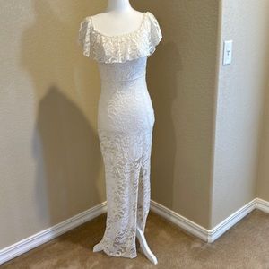 Bebe Dress.